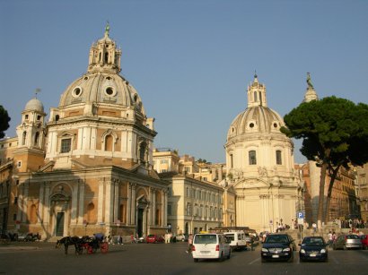 Piazza Venezia